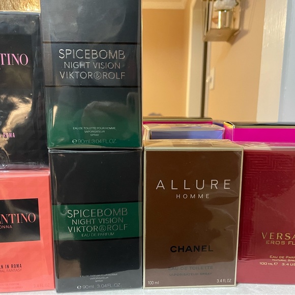 parfum - Picture 2 of 3